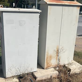 Elektrik Bağlantısında Zorluk Ve Mağduriyet