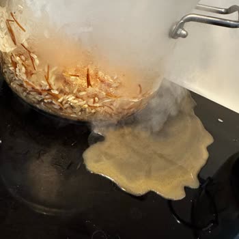 Karaca Cam Tencere Patladı: Müşteri Hizmetleri Cevap Vermiyor