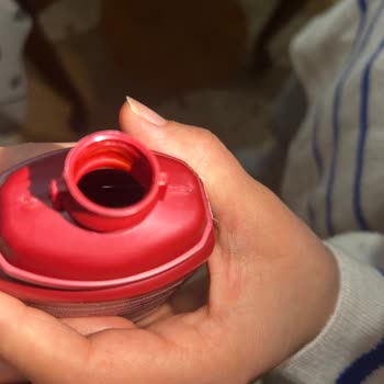 Yarım Şişe Şampuanla Kampanya Aldatmacası