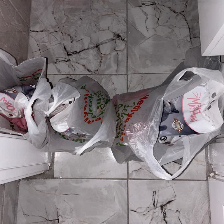 Yanlış Sipariş Ve İletişim Sorunu