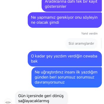 Kayıp Mont Ve İade Sorunu