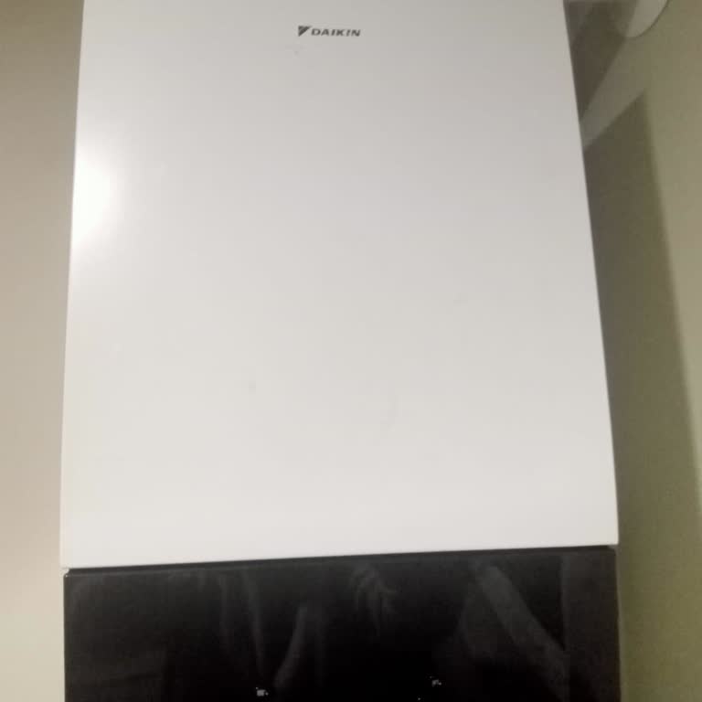 Daikin Servisinden Yetersiz Hizmet Ve Mağduriyet