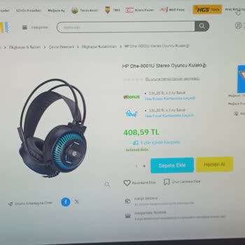 En İyi Fiyat Garantisi Fiyaskosu