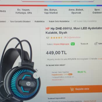 En İyi Fiyat Garantisi Fiyaskosu