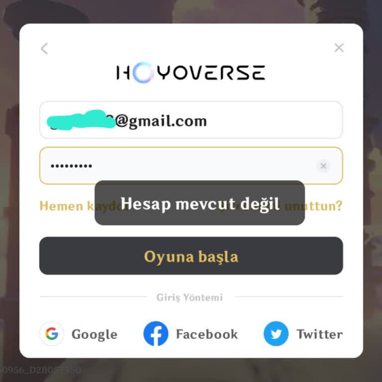 Hesabım Kayboldu: Emeğim Boşa Mı Gidecek?