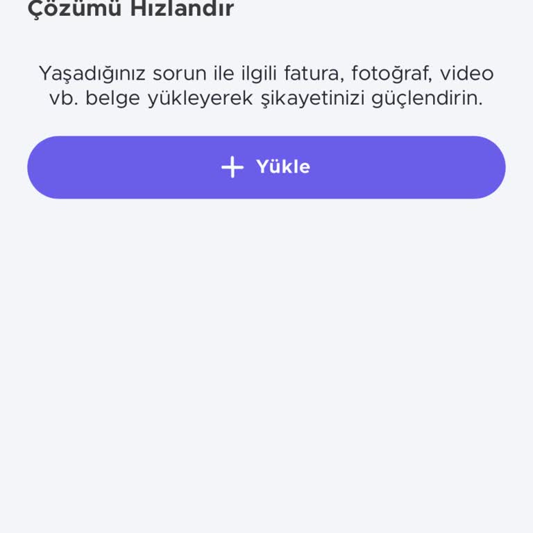 Çekim Gücü Sorunu Ve Yetersiz Hizmet