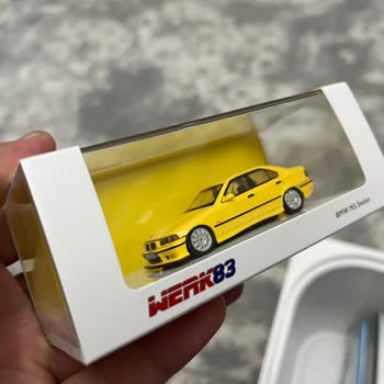 Kargo Taşıma Sırasında Kırılan Oyuncak Araba