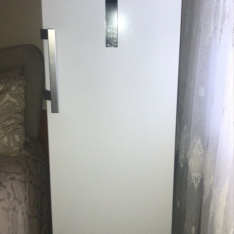 Derin Dondurucu Mağduriyeti