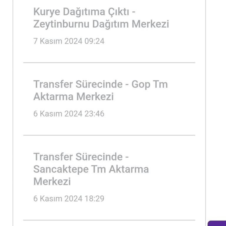 Hepsijet İle Kargo Çilesi: Hızlı Teslimat Hayal Oldu!