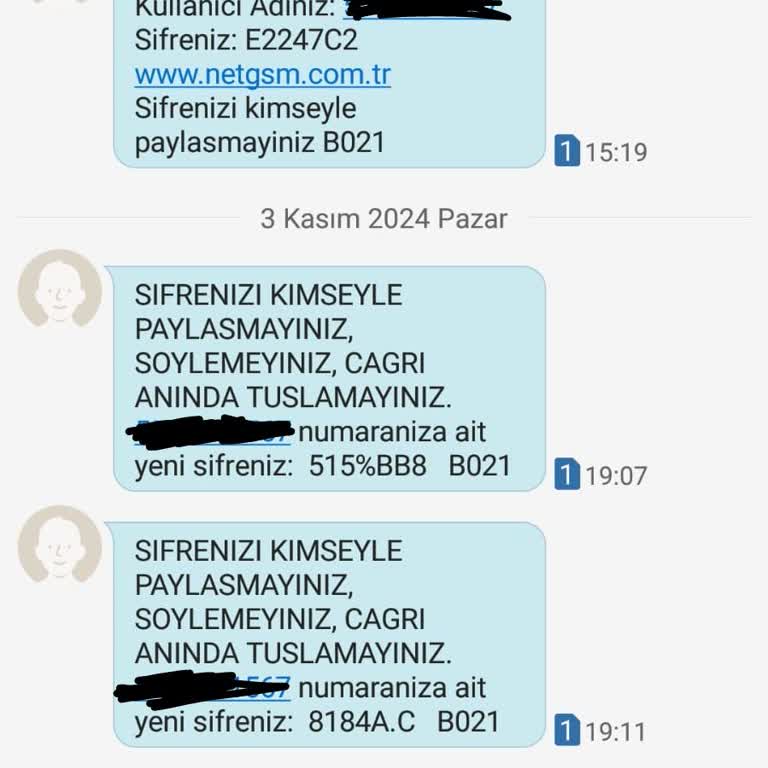EPDK Hattım Taşındı, Hizmet Hala Aktif Değil!