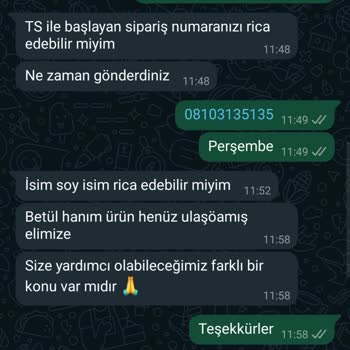 İade Ücreti Gecikmesi Ve İletişim Sorunu
