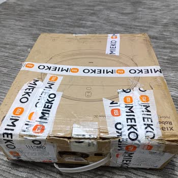 Xiaomi Robot: Hayal Kırıklığı Ve Mağduriyet