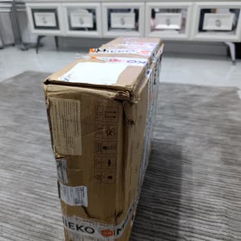 Xiaomi Robot: Hayal Kırıklığı Ve Mağduriyet