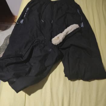 Baniva Mağdur Olmam