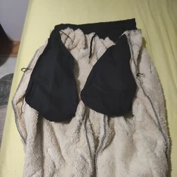 Baniva Mağdur Olmam