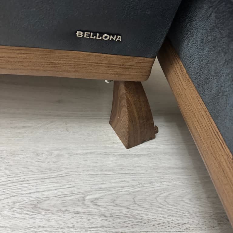 Bellona Oturma Grubunun Kırılan Ayakları Ve Müşteri Hizmetleri Sorunu