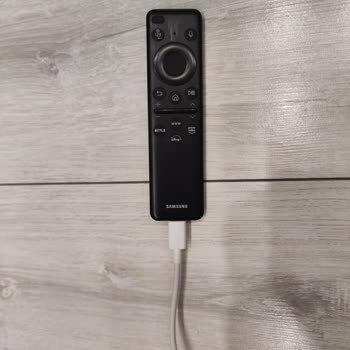 Samsung Akıllı Kumanda Sorunu Ve Yetersiz Müşteri Hizmetleri