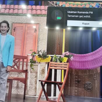 Samsung Akıllı Kumanda Sorunu Ve Yetersiz Müşteri Hizmetleri