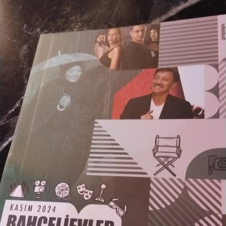 İptal Edilen Tiyatro Bileti Ve İletişim Sorunu