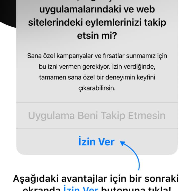 Yanlış Kart Siparişi Ve İptal Talebi