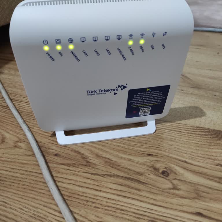 Yeni Modem, Eski Sorunlar: Çekim Ve Bağlantı Kabusu