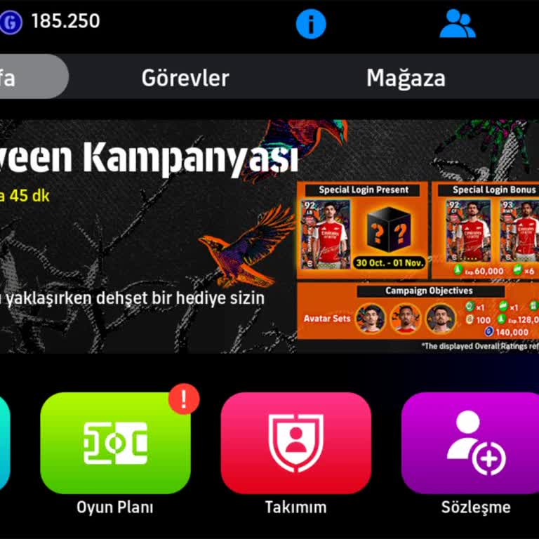 Haksız Para Ve Oyuncu Kaybı