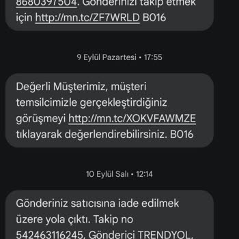 Kargom Teslim Edilmiyor: MNG Kargo Pamukova'nın İletişim Sorunu