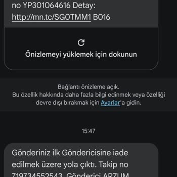 Kargom Teslim Edilmiyor: MNG Kargo Pamukova'nın İletişim Sorunu