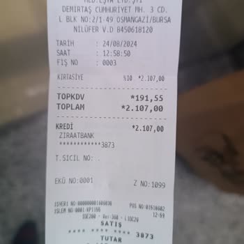 Slazenger Çantada Kısa Sürede Sökük Problemi