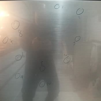 Samsung Buzdolabı Kapak Sorunu Ve Yetersiz Servis Desteği