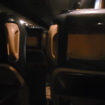 Otobüs Yolculuğunda Büyük Hayal Kırıklığı