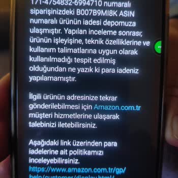 Crocs Terlikte Çatlaklar Ve Kullanıcı Hatası İddiası