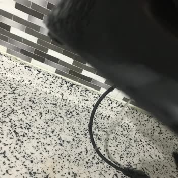 Filtre Kahve Makinesi Güvenlik Sorunu
