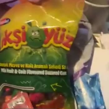 Saadet Gıda Fabrika Üretim Hatası