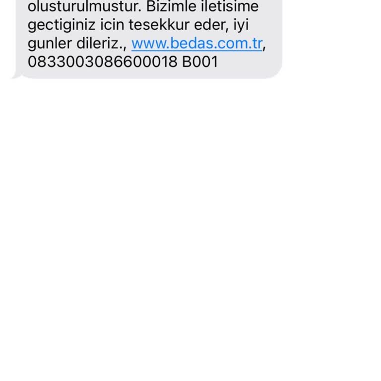 Elektrik Kesintisi Nedeniyle İş Kaybı Yaşıyoruz