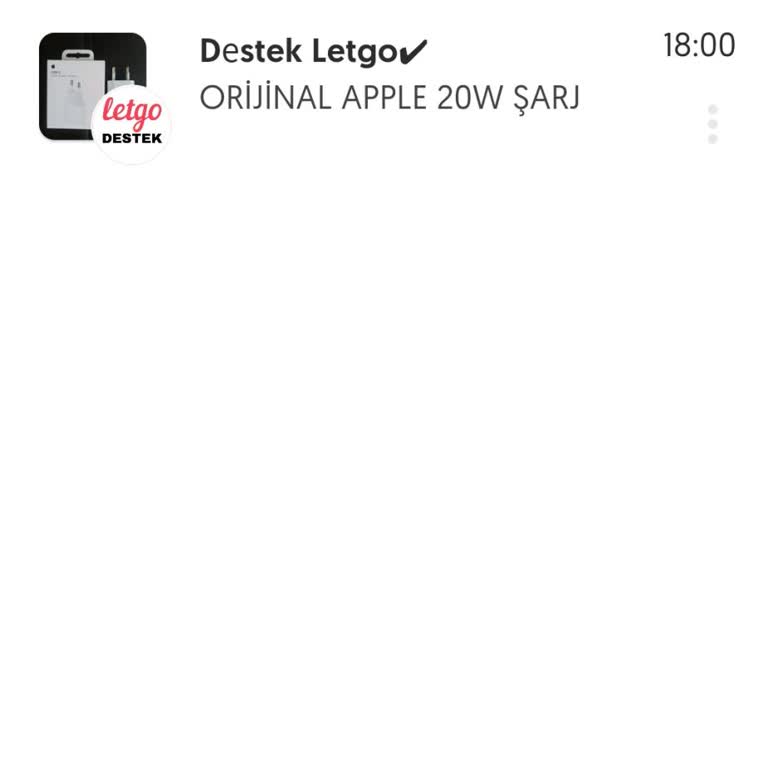 Letgo'da Güvenlik Açığı