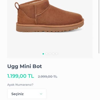 Yanlış Ürün Ve İletişim Sorunu