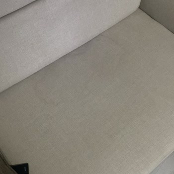 Malatya Modalife Mobilya Koltuk Takımı: Kalitesiz Malzeme Ve Yetersiz Müşteri Hizmeti