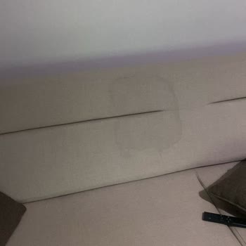 Malatya Modalife Mobilya Koltuk Takımı: Kalitesiz Malzeme Ve Yetersiz Müşteri Hizmeti