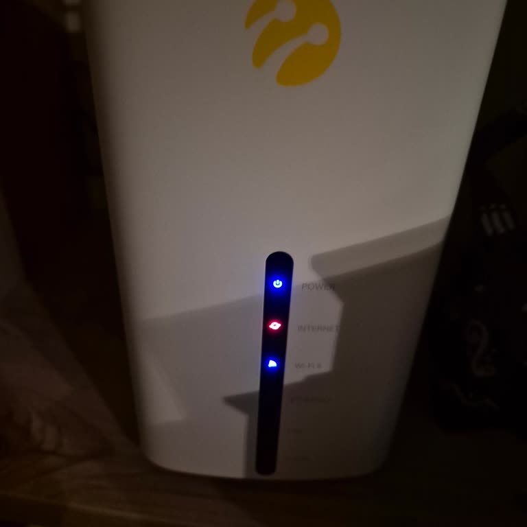 İnternet Bağlantı Sorunu Ve Arıza Kaydı Oluşturma Zorluğu