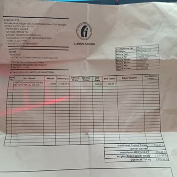 Trendyol'dan Aldığım Klavyenin Garanti Sorunu