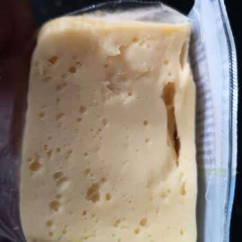 Bozulmuş Kaşar Peyniri Ve İade Sorunu