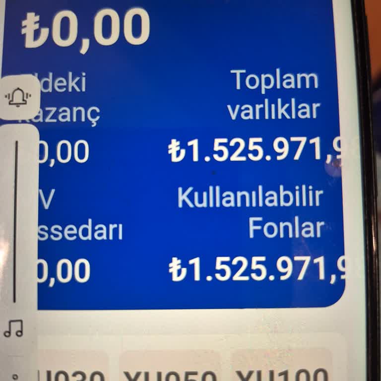 Yatırım Platformunda Erişim Sorunu Ve Para İadesi