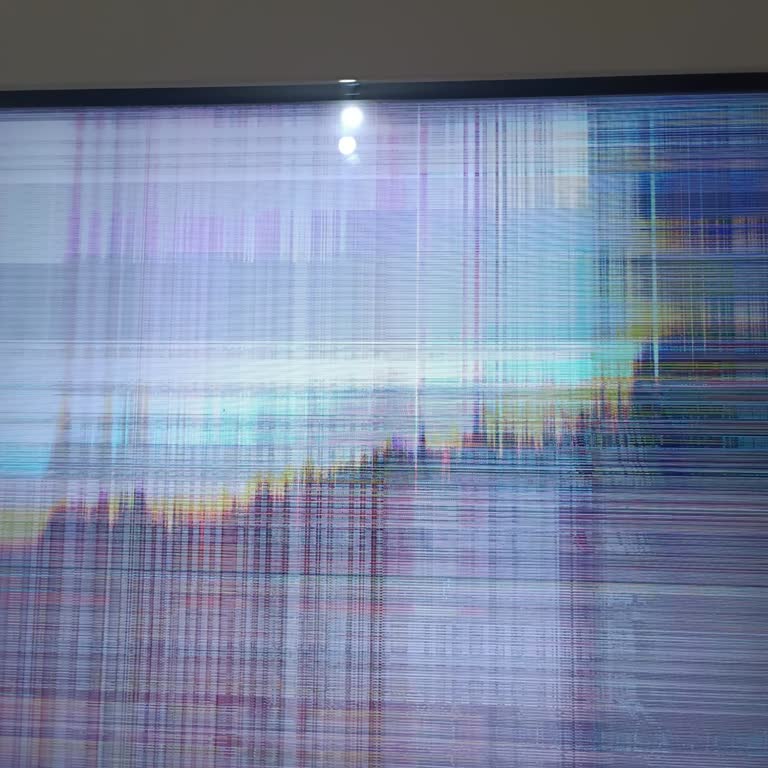 Vestel TV'nin Bitmeyen Sorunları Ve Yüksek Tamir Ücreti