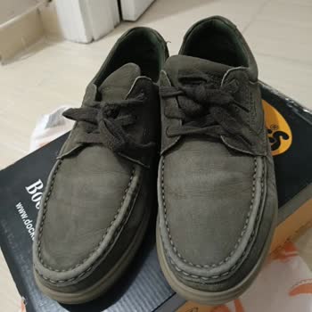 FLO Ayakkabılarında Renk Solması Ve Değişim Sorunu