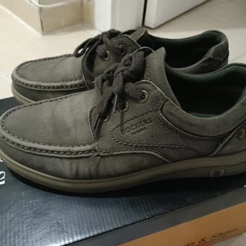 FLO Ayakkabılarında Renk Solması Ve Değişim Sorunu