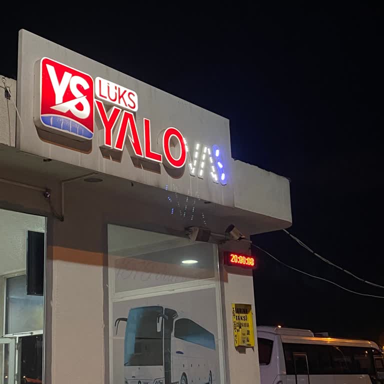 Saatinde Gelmeyen Otobüs Ve Mağduriyet