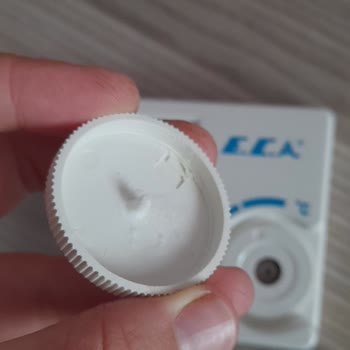 ECA Oda Termostatında Garanti Sonrası Yedek Parça Sorunu