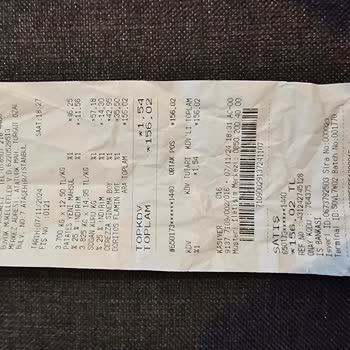 Migros'ta Poşet Krizi Ve Müşteri Memnuniyetsizliği