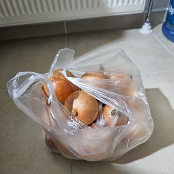 Migros'ta Poşet Krizi Ve Müşteri Memnuniyetsizliği